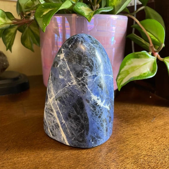 Sodalite Freeform - Picture 1 of 6